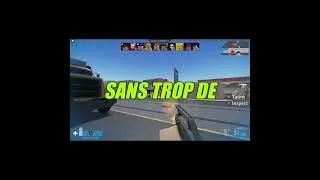 Miniature : Combien d'argent se font les développeurs Roblox? #roblox #robloxfr