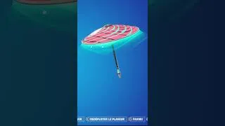 Miniature : LE PARAPLUIE DU TOP 1 DE CETTE SAISON EST INSANE ?! 🧐