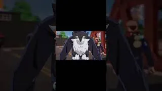 Miniature : JUJUTSU KAISEN SUR FORTNITE ?! 🤯