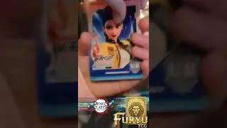 Miniature : [TCG] Le choix de MiniSaori pour le coup de coeur décembre: K-pop Demon Hunter