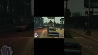 Miniature : GTA IV