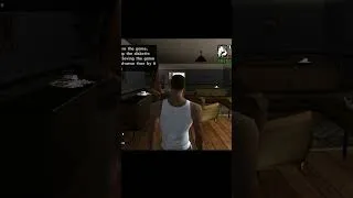 Miniature : Astuce GTA SA : Sauvegarder facilement ta partie 💾