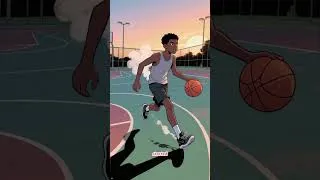 Miniature : The last dance #michaeljordan #nike #shortstory #interestingfacts g