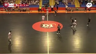 Miniature : ​💥Anas Dahani qui ouvre le score !!  #Futsal #Finale