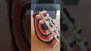Miniature : Préparation de l'équipe Française de boulangerie pour la Coupe du Monde 2022