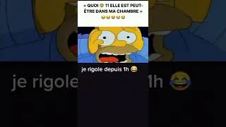 Miniature : #duo avec @Tout public je suis mort de rire 😂😂😂#rigolo #duo #areignée #mdr