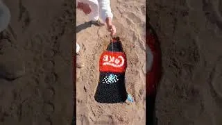 Miniature : Regardez ce que cet homme est capable de faire 😱😱 #shorts #robot