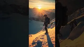 Miniature : Défi Courchevel le Red Bull 400 va vous surprendre