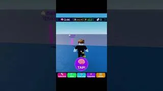 Miniature : J'ai créé ce jeu Roblox tout seul. Sans équipe, sans budget. Juste du code et 6 jours de travail. 🎮