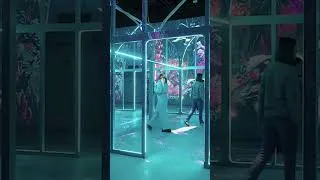 Miniature : Qui fait partie des chanceux qui ont déjà découvert La Serre des Mondes ? 🌸✨