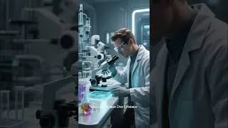 Miniature : 🔮🧭 L'Héritage Caché et Notre Avenir    #scifi  #futur #anticipation