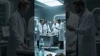 Miniature : 🌌L'Hypothèse et Indices Géologiques : Civilisations perdue terrestre #scifi #futur #documentaire