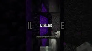 Miniature : Prison + Nether = 💥