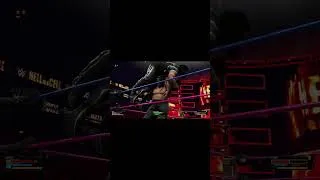 Miniature : wwe 2k26 double finisher 1 contre 2