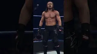 Miniature : WWE 2K26 - enlever bretelles et masque
