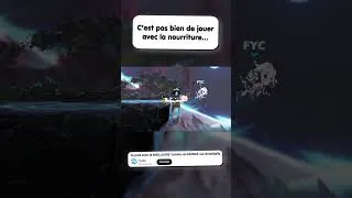 Miniature : Il joue avec moi...🤧#brawlhalla #shorts