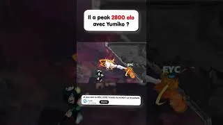 Miniature : Peak 2800 elo ??😳😯#brawlhalla #shorts