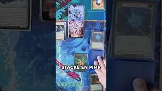 Miniature : Le Pimp pour briller en tournoi #fabtcg #fleshandblood #tcg