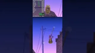 Miniature : Ce n'est pas du speedrun ça  #react #speedrun