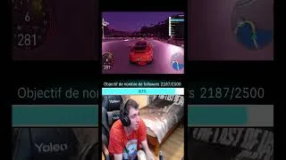 Miniature : 69 monde premier course du summit