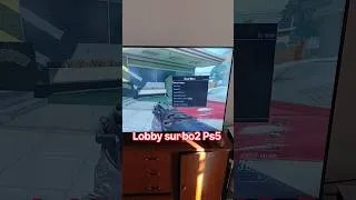 Miniature : Tuto comment faire des lobby sur BO2 Ps5 jailbreak! rejoins mon serveur discord 😉