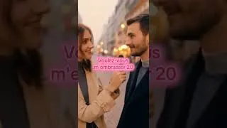 Miniature : [Humour] Vous voulez m'embrasser ? 😱 Vidéo 20