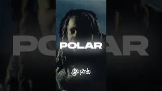 Miniature : POLAR  ❄️ |  Full Beat in Description  #instrudrillmelo #melodicdrill