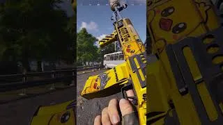 Miniature : NEW SKIN AN-94 (S5) 🤣 #arenabreakoutinfinitepc #extractionshooter #abi #fps #jeuxvidéo