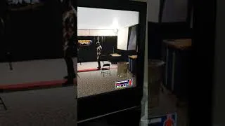 Miniature : Wtf le bug sur wwe 2k18