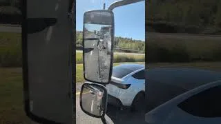 Miniature : remorquer une voiture et un Truck en même temps ✅