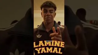 Miniature : Yamal 🤫