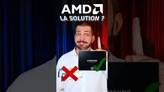 Miniature : Le plan d'AMD pour contourner la pénurie de RAM [FR-EN/ES sub]