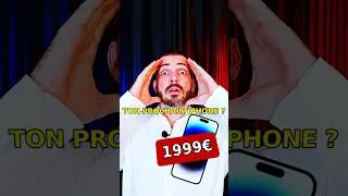 Miniature : Même Apple ne peut pas l'éviter [FR-EN/ES sub]
