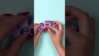 Miniature : Donne le look de Marine à ta PINCE À CHEVEUX! | Loisirs créatifs | GABBY ET LA MAISON MAGIQUE