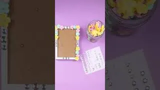 Miniature : Cadre chaton super mignon à réaliser toi-même!  |  GABBY ET LA MAISON MAGIQUE