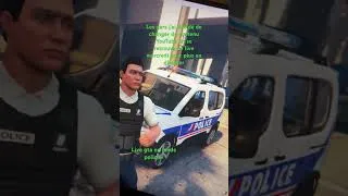 Miniature : J’arrête Fortnite  j’ai retrouvé la force je décide donc de changer de contenu #gta #shorts #gaming