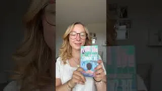 Miniature : Ma PAL pour cet été ! #foryou #books #shorts #shortvideo #booktube
