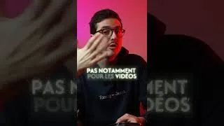 Miniature : Qu'est ce que je fais du matériel que je reçoit pour le présenter en vidéo ?