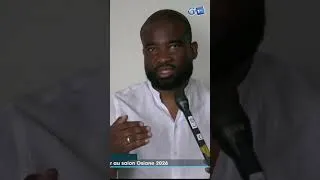 Miniature : Le Gabon sur le toit de l’innovation africaine : Ntsagui digital sacré au challenge des startups