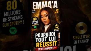 Miniature : Emma' a : pourquoi tout lui réussit en ce moment ?