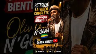 Miniature : oliver n'goma