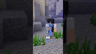 Miniature : Ne mange JAMAIS ces vers de terre… #minecraft #scp #minecraftmods #horreur #gaming #yts #shorts