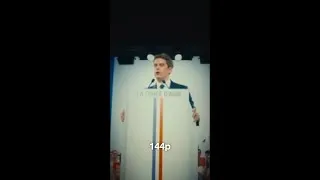 Miniature : La meilleure définition de l'espoir. 🇫🇷