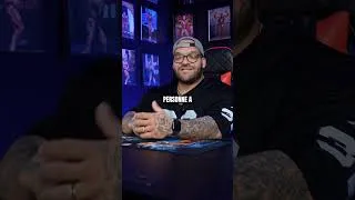 Miniature : Arrête de te comparer!