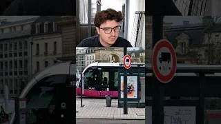 Miniature : T’as reconnu la ville ? 🇫🇷 #shorts #geoguessr