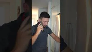 Miniature : POV : Tu es trop occupé avec ton appel… 😨 #quebec #immobilier #fyp #humour #couple