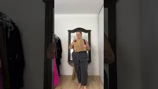 Miniature : Nouveau Haul PLUS SIZE STORY -10% code GABY10 (affiliation)