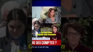 Miniature : La justice a besoin de plus de moyens pour protéger les mineurs