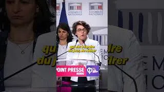 Miniature : Nous demandons le retrait du projet de loi Justice criminelle de M. Darmanin.
