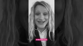 Miniature : Annonce de la conférence de la philosophe Gabrielle Halpern à Grenoble à l'occasion de Tech&Fest